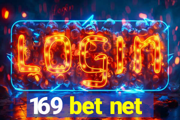 169 bet net